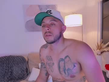 Dante_Marquez October 21, 2025 Chaturbate stream image