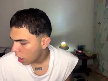 Emmett_00 October 21, 2025 Chaturbate stream image