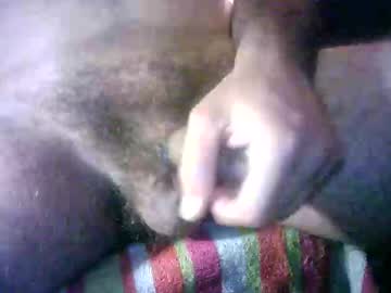 Hairylightskin October 21, 2025 Chaturbate stream image