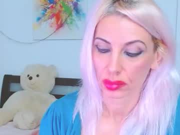 Lillianasara October 21, 2025 Chaturbate stream image