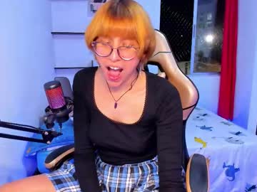 Lolycore_X October 21, 2025 Chaturbate stream image