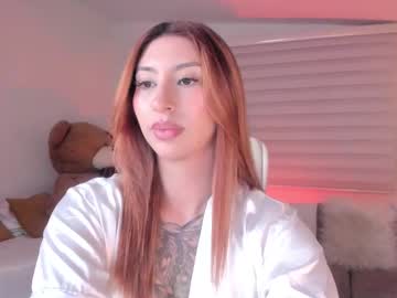 Miss_Lisboa October 21, 2025 Chaturbate stream image