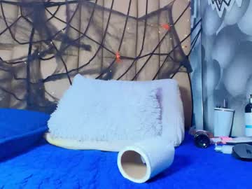 Mss_Samy October 21, 2025 Chaturbate stream image