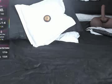 Nicolepowell1 October 21, 2025 Chaturbate stream image