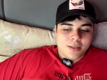 Odin_Blake stream photo from October 21, 2025