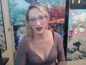 Savanah_Banana October 21, 2025 Chaturbate stream image
