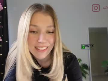 Shawty_Vi October 21, 2025 Chaturbate stream image