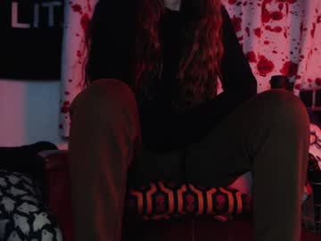 Silentmary October 21, 2025 Chaturbate stream image