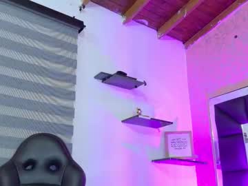 Sofia_Martinn October 21, 2025 Chaturbate stream image