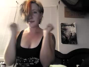 Spookyqueen69 October 21, 2025 Chaturbate stream image