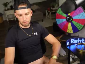 Troy_Greenxo October 21, 2025 Chaturbate stream image