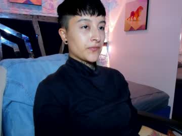 Abby_Thommson October 21, 2025 Chaturbate stream image