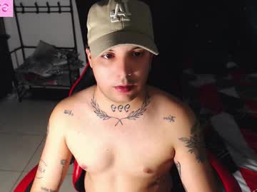 Andy_Online October 21, 2025 Chaturbate stream image