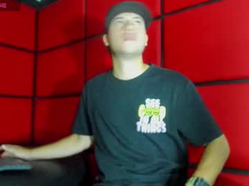 Aneek09 October 21, 2025 Chaturbate stream image