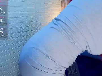 Angel__Red_ October 21, 2025 Chaturbate stream image