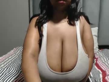 Bustytessa37 October 21, 2025 Chaturbate stream image