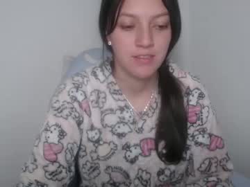 Cinna_Sweety October 21, 2025 Chaturbate stream image