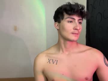 Demon_Heaven October 21, 2025 Chaturbate stream image