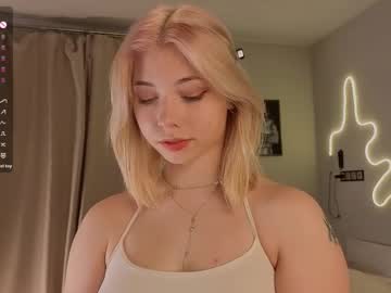 Falinegelling stream photo from October 21, 2025