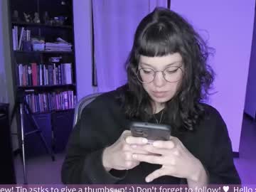 Honey_Hoe October 21, 2025 Chaturbate stream image