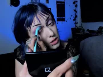 Kattx_ October 21, 2025 Chaturbate stream image
