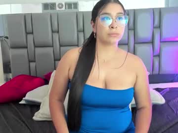 Lau__Vega October 21, 2025 Chaturbate stream image