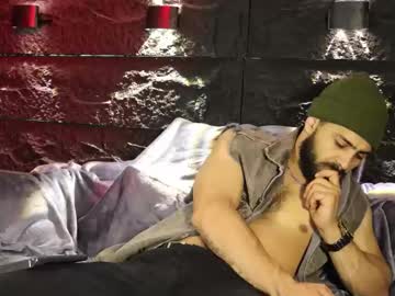 Leo_Diaz01 October 21, 2025 Chaturbate stream image