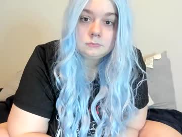 Lilithebrat October 21, 2025 Chaturbate stream image