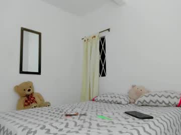 Luisa_Summer2 October 21, 2025 Chaturbate stream image