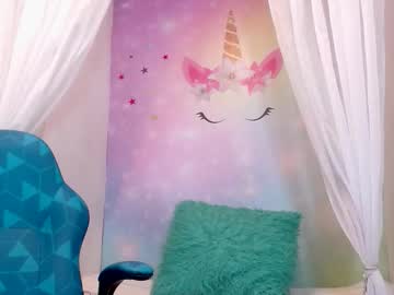Melody_Jammes October 21, 2025 Chaturbate stream image