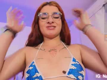 Naomy_Tay1 October 21, 2025 Chaturbate stream image
