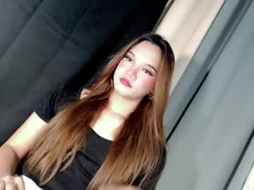 Naughtymj69 October 21, 2025 Chaturbate stream image