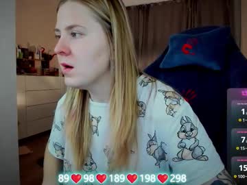 Oliviamunk October 21, 2025 Chaturbate stream image
