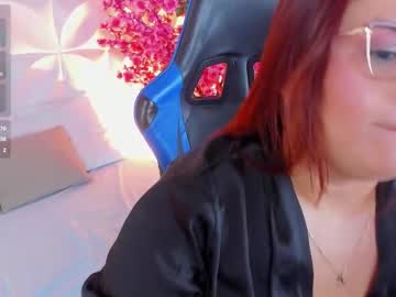 Pamela_Bigtitss_ October 21, 2025 Chaturbate stream image