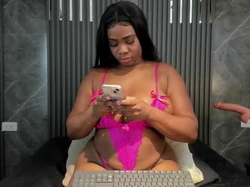 Saraievans October 21, 2025 Chaturbate stream image