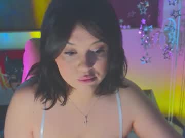 Sherbru October 21, 2025 Chaturbate stream image