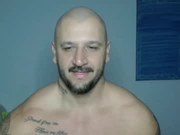Smithduke October 21, 2025 Chaturbate stream image