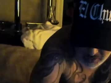 Smokey915 October 21, 2025 Chaturbate stream image