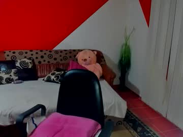 Soffy_Skye October 21, 2025 Chaturbate stream image