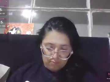 Sweetyypeach October 21, 2025 Chaturbate stream image