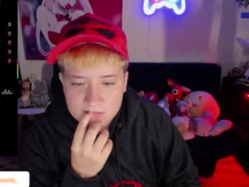 Alexxxmorris October 21, 2025 Chaturbate stream image