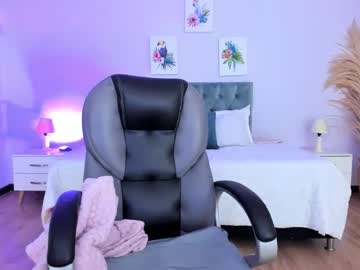 Alisson__Cortez October 21, 2025 Chaturbate stream image