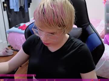 Ashley_Angel_Love October 21, 2025 Chaturbate stream image