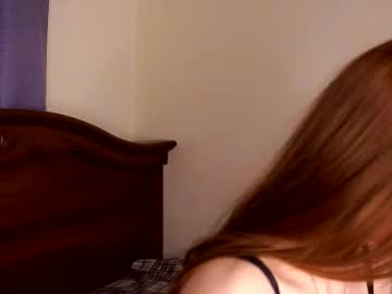 Bonniecannon October 21, 2025 Chaturbate stream image