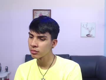 David_925_ October 21, 2025 Chaturbate stream image