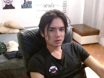 Davoxer October 21, 2025 Chaturbate stream image