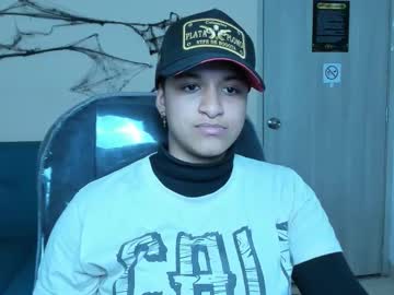 Dominick_Joness October 21, 2025 Chaturbate stream image