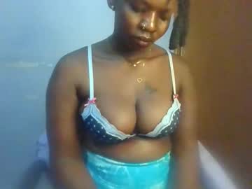 Horny_Hearts October 21, 2025 Chaturbate stream image