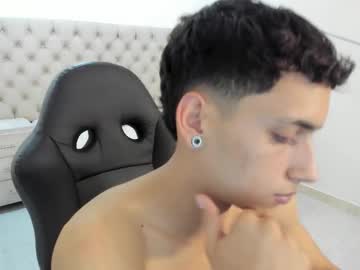 Jhoanleandro October 21, 2025 Chaturbate stream image