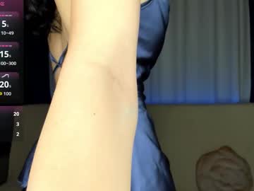 Katyxgold October 21, 2025 Chaturbate stream image